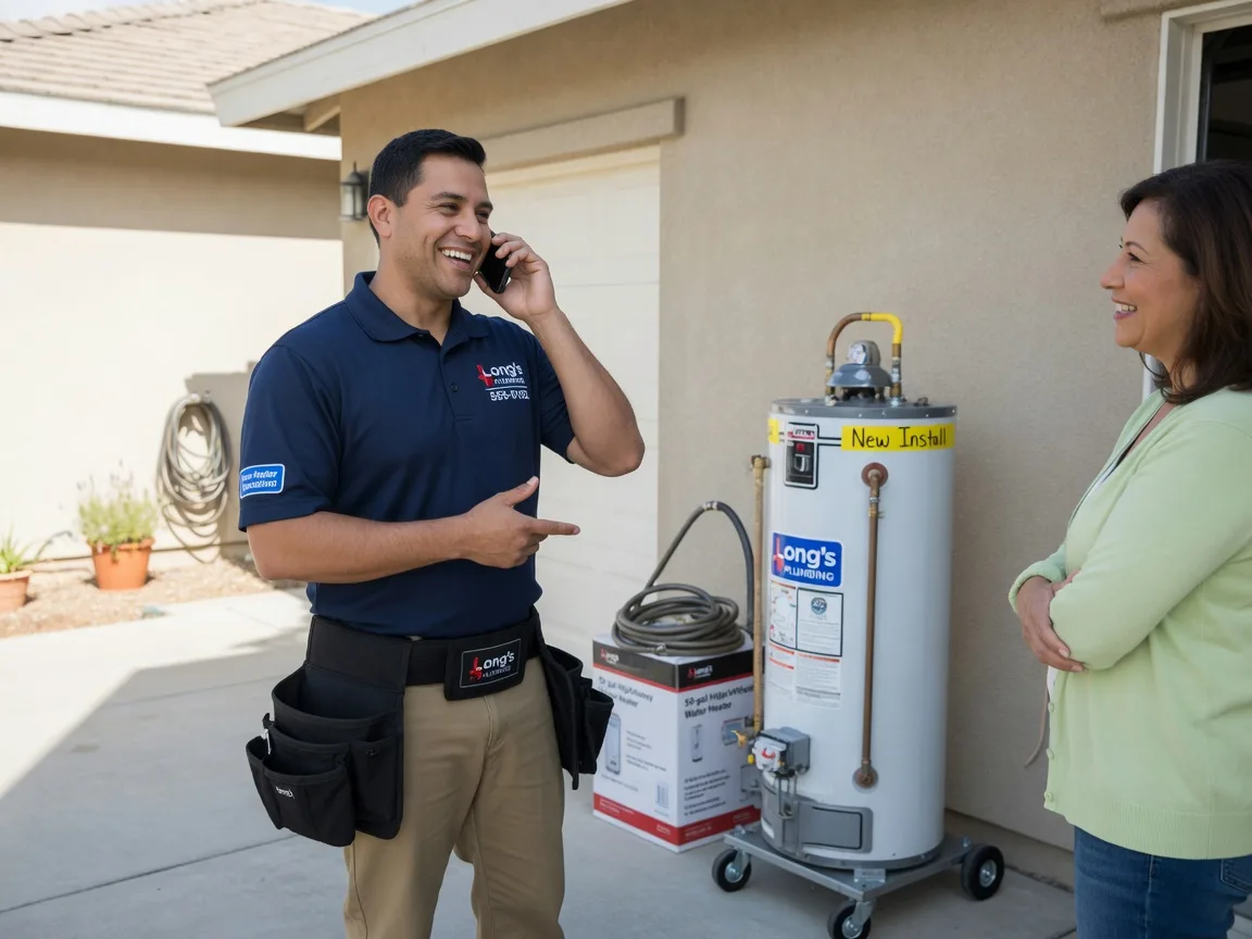 Leak Detection Five Points, AL FAQs
